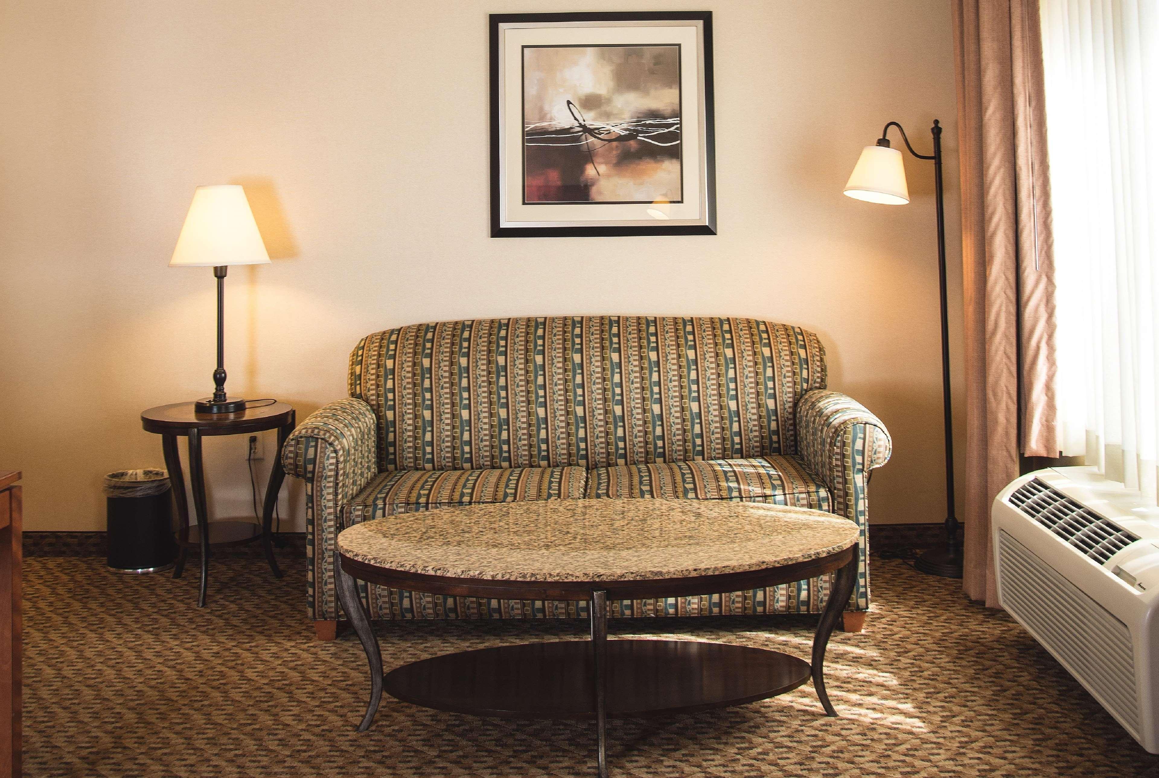 Hampton Inn & Suites Greeley Kültér fotó