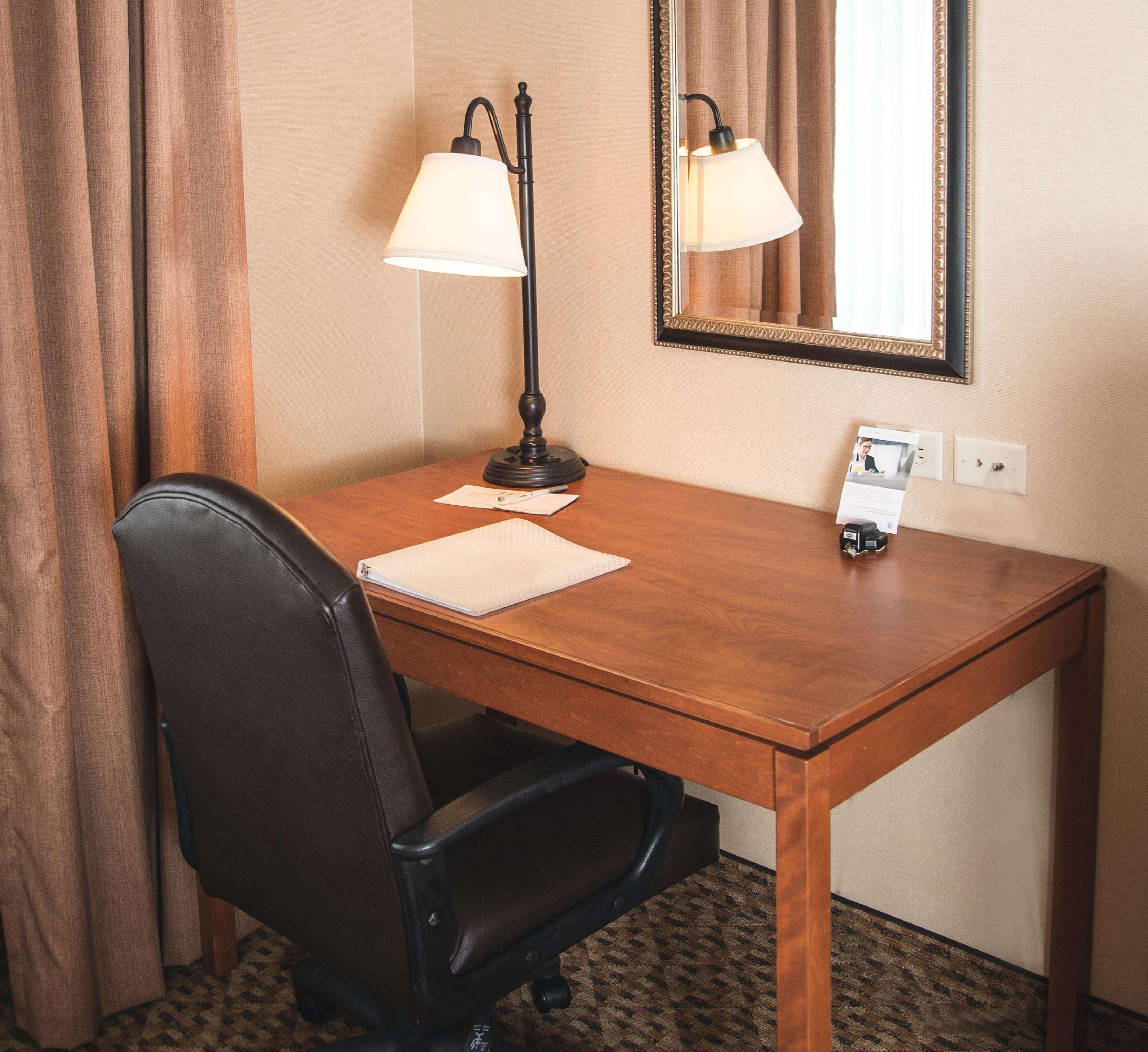 Hampton Inn & Suites Greeley Kültér fotó