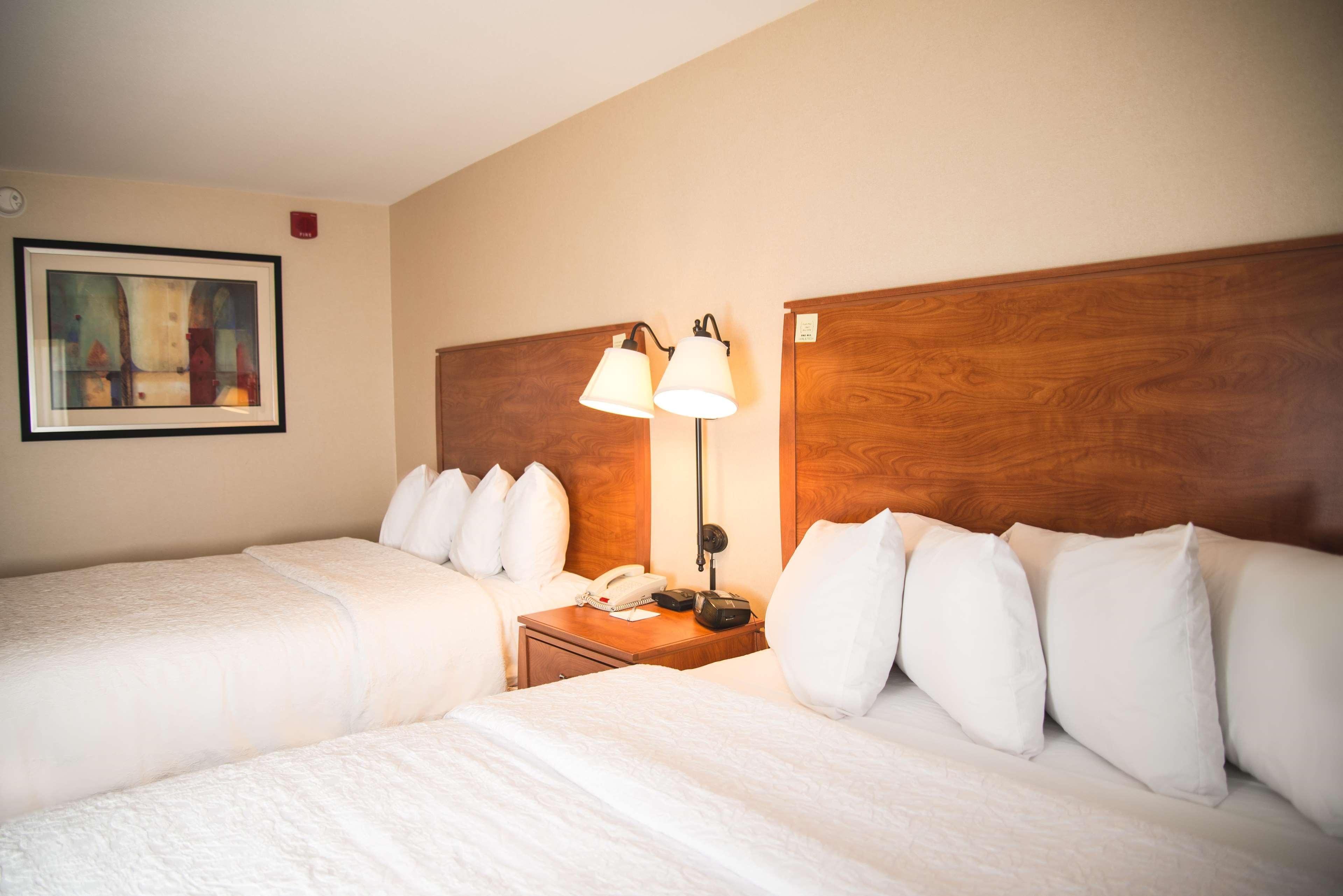Hampton Inn & Suites Greeley Kültér fotó