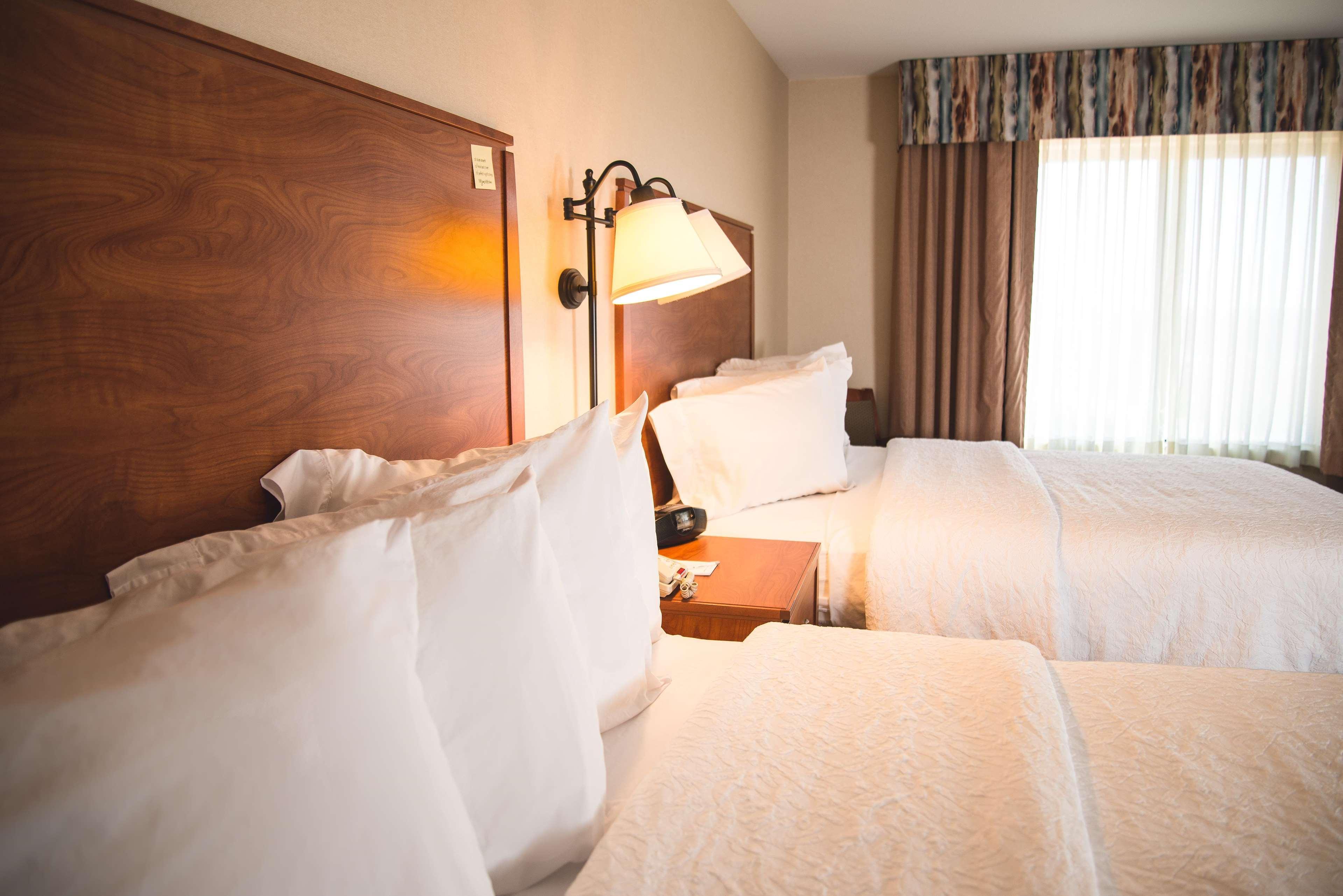 Hampton Inn & Suites Greeley Kültér fotó