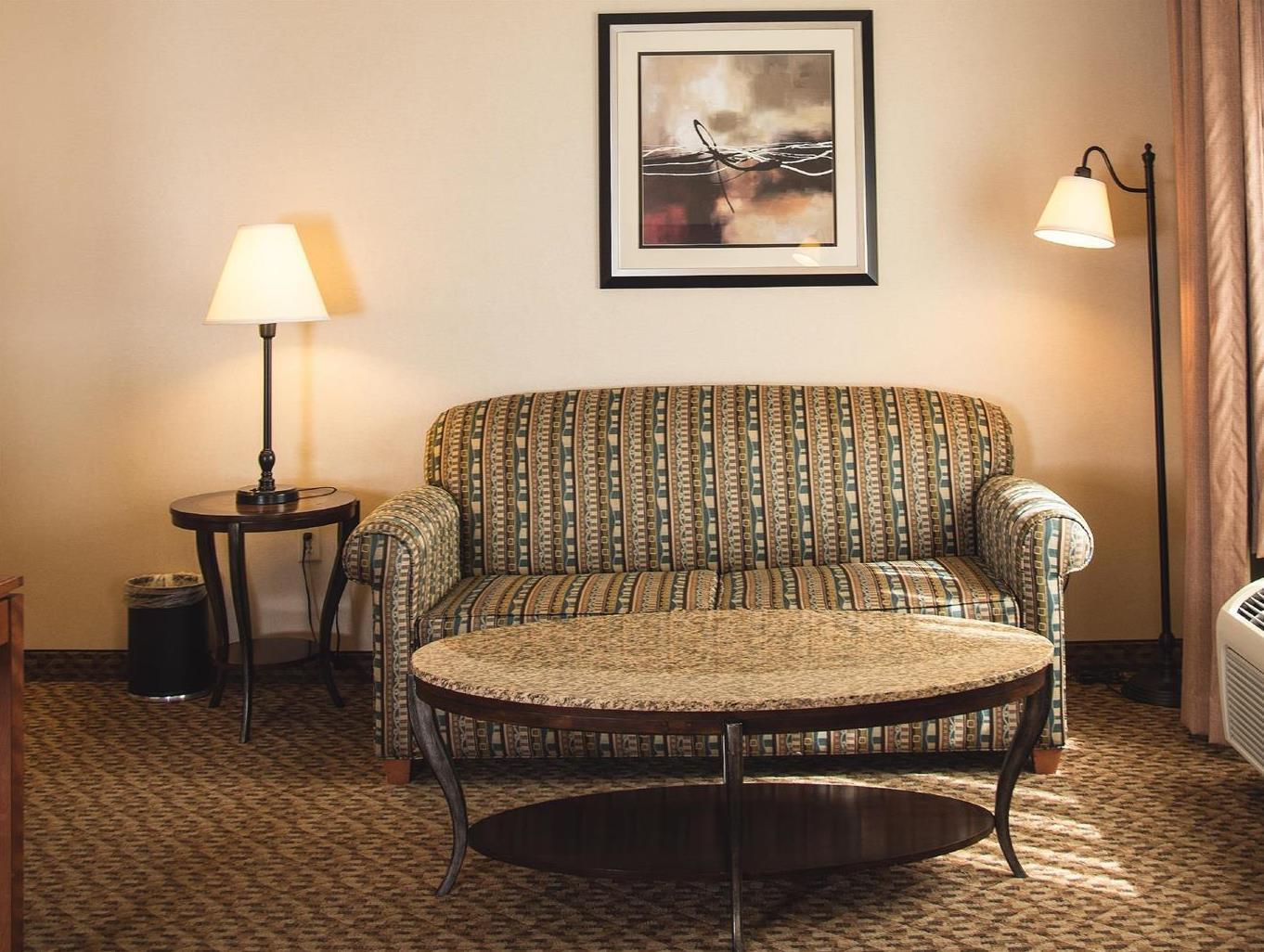 Hampton Inn & Suites Greeley Kültér fotó