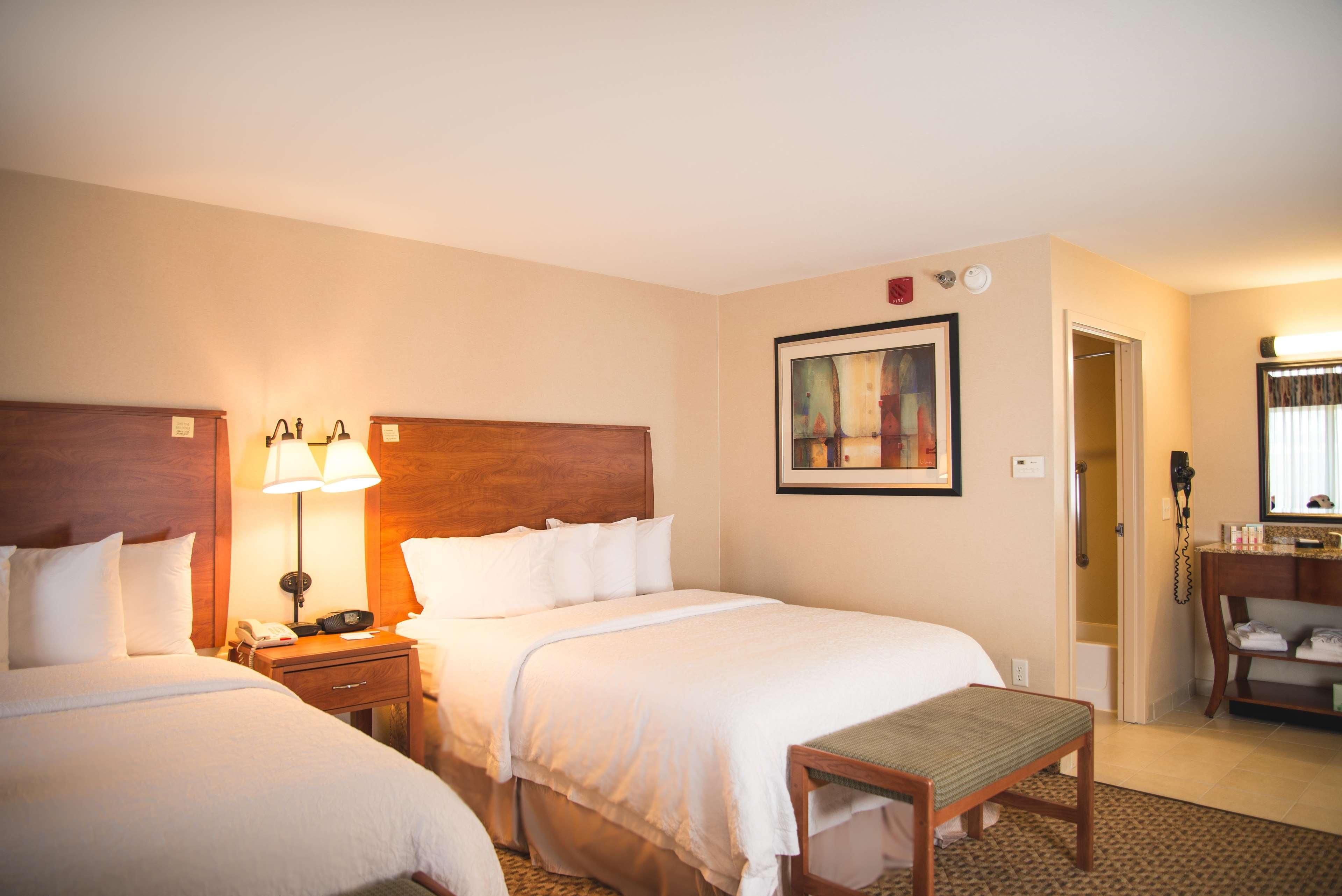 Hampton Inn & Suites Greeley Kültér fotó