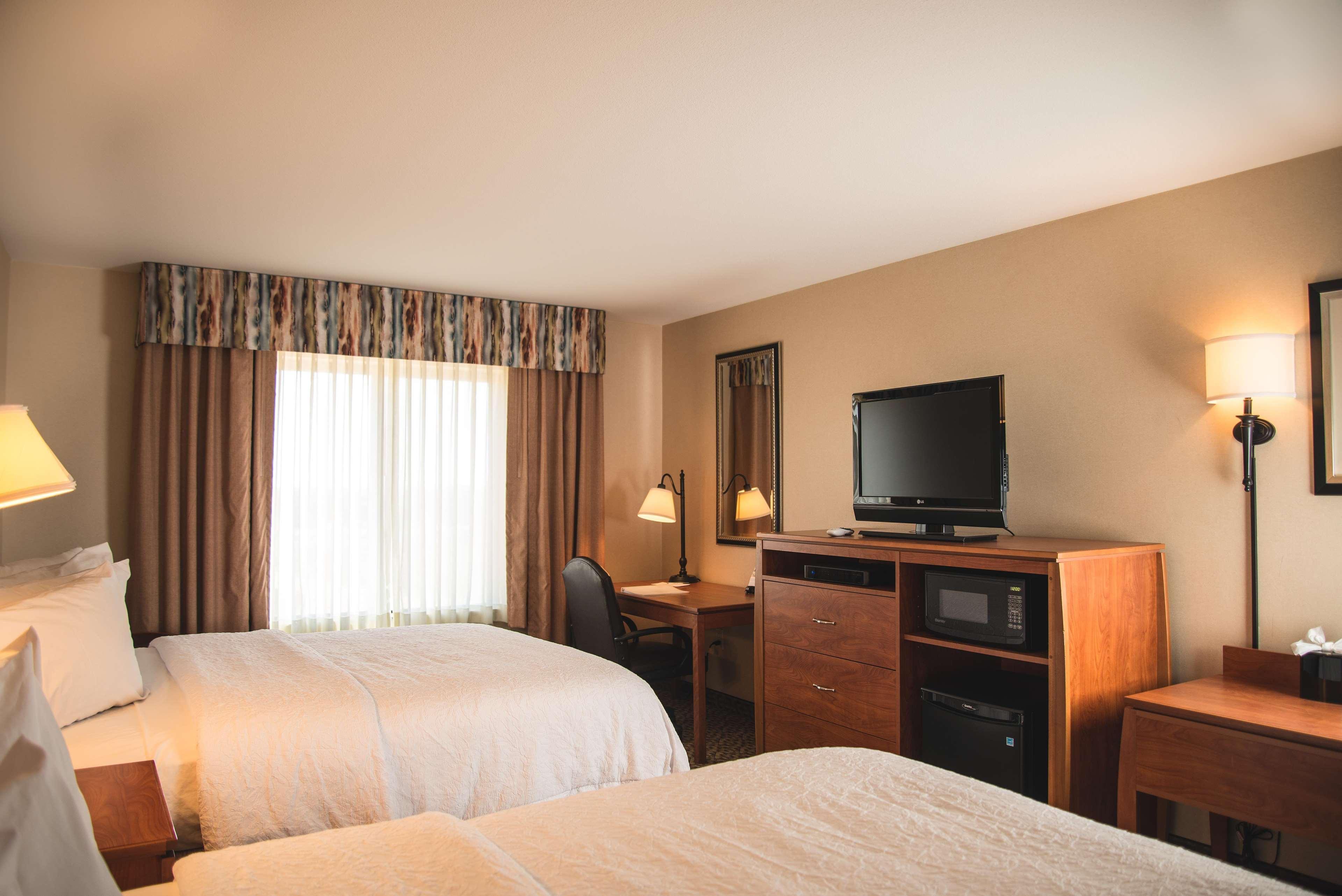 Hampton Inn & Suites Greeley Kültér fotó