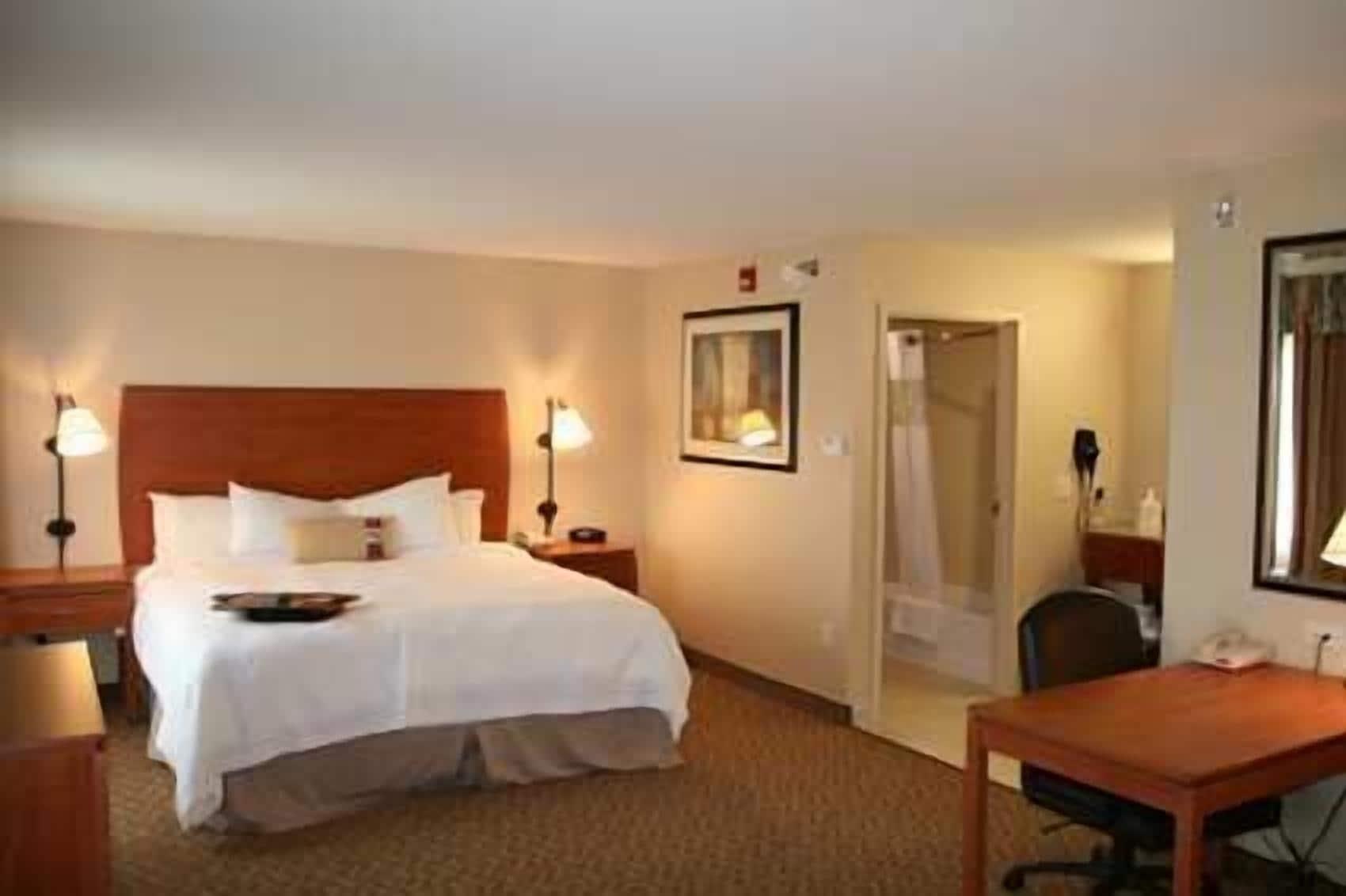 Hampton Inn & Suites Greeley Kültér fotó