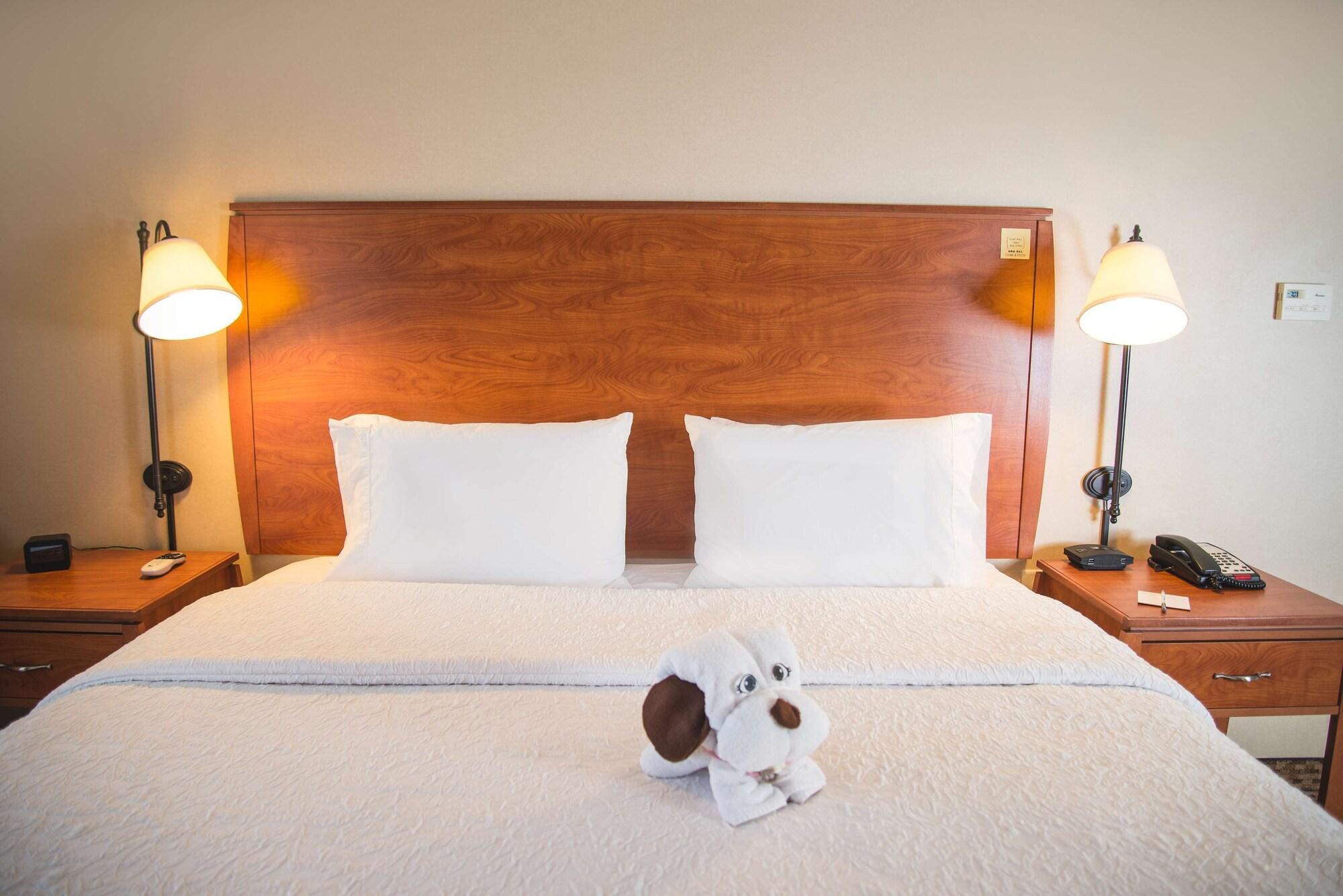 Hampton Inn & Suites Greeley Kültér fotó