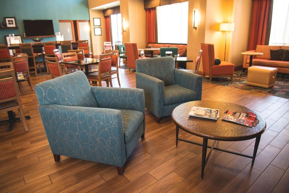 Hampton Inn & Suites Greeley Kültér fotó