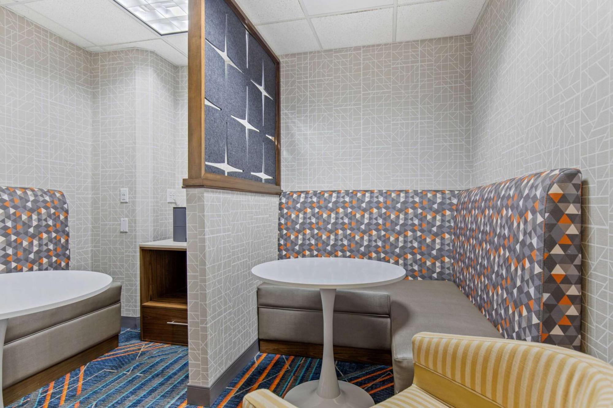 Hampton Inn & Suites Greeley Kültér fotó