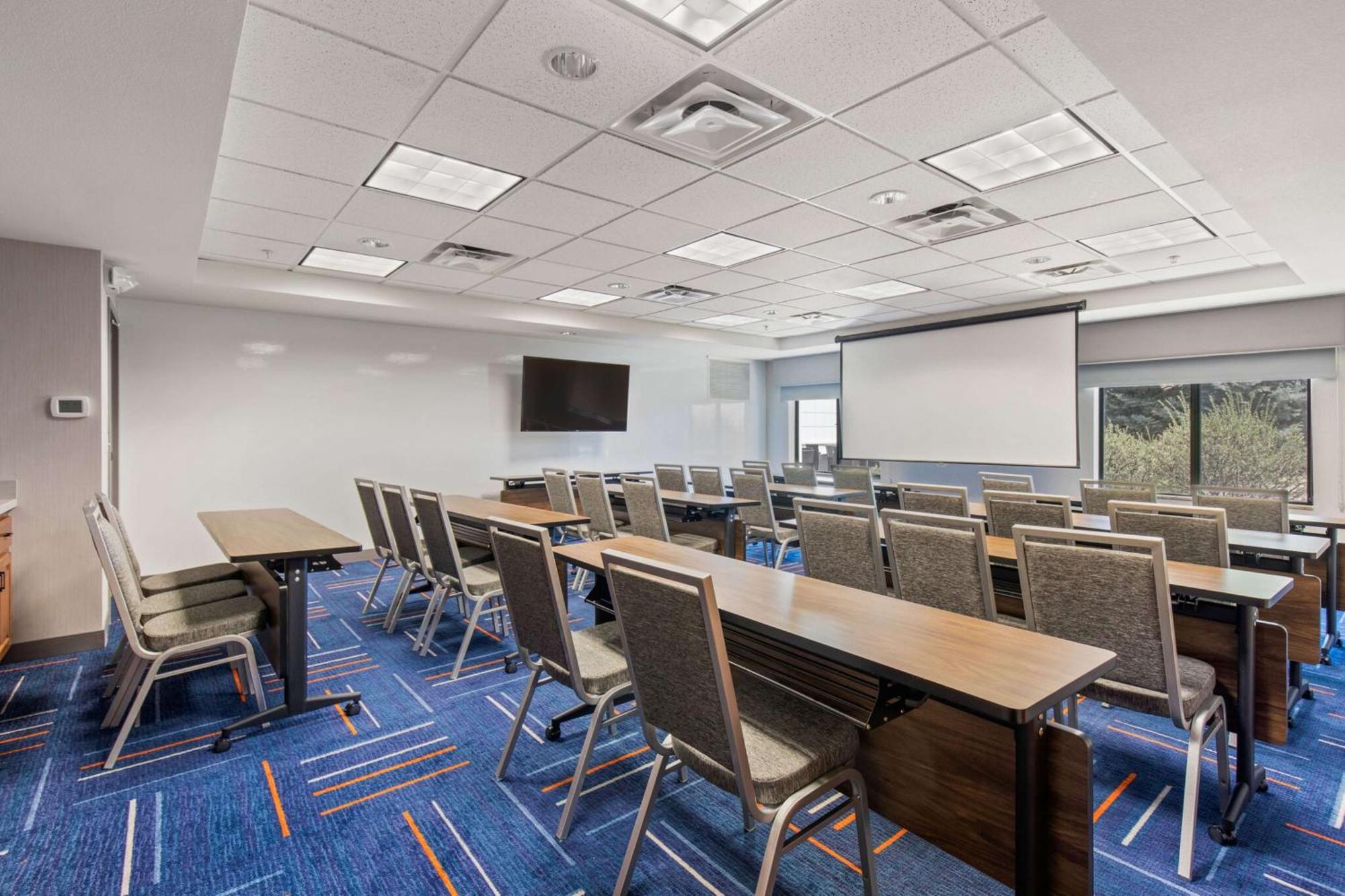 Hampton Inn & Suites Greeley Kültér fotó