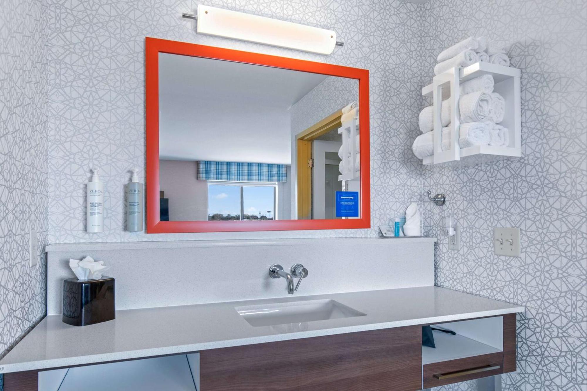 Hampton Inn & Suites Greeley Kültér fotó